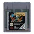 Game Boy Tintin: Prisoners of the Sun (Losse cassette), Verzenden, Zo goed als nieuw