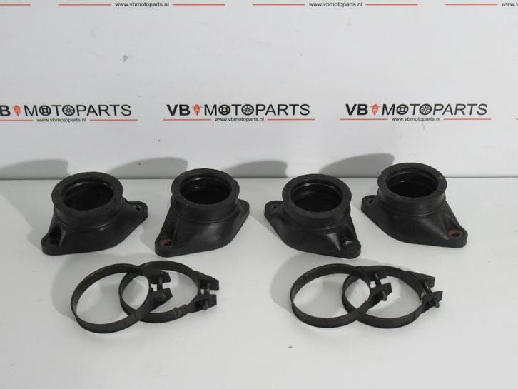 Suzuki GSX 1100 F Spruitstuk inlaat, Motoren, Onderdelen | Suzuki, Ophalen of Verzenden