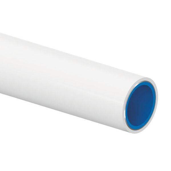 32mm x 3 - Lengte: 5 meter - Uponor Uni Pipe Plus Alu/Pex, Doe-het-zelf en Verbouw, Verwarming en Radiatoren, Verzenden