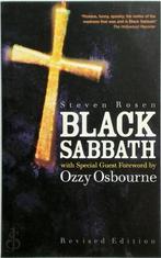 Black Sabbath, Nieuw, Verzenden
