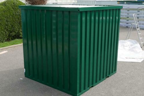 Demontabele 10ft | Mobiele opslagcontainer | bodemprijs, Zakelijke goederen, Machines en Bouw | Keten en Containers