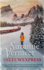 Sneeuwexpress 9789044984545 Suzanne Vermeer, Boeken, Overige Boeken, Gelezen, Suzanne Vermeer, Verzenden