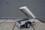 Actiemodel: Anssems bagagewagen GT500 181x101x48cm, Auto diversen, Aanhangers en Bagagewagens, Ophalen, Nieuw