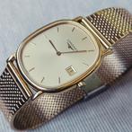 Longines - Les Grandes Classiques L4.656.2 Slim Case Quartz, Sieraden, Tassen en Uiterlijk