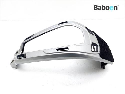 Tank Cover BMW R 1200 RT 2005-2009 (R1200RT 05) Luggage Rail, Motoren, Onderdelen | BMW, Gebruikt, Verzenden
