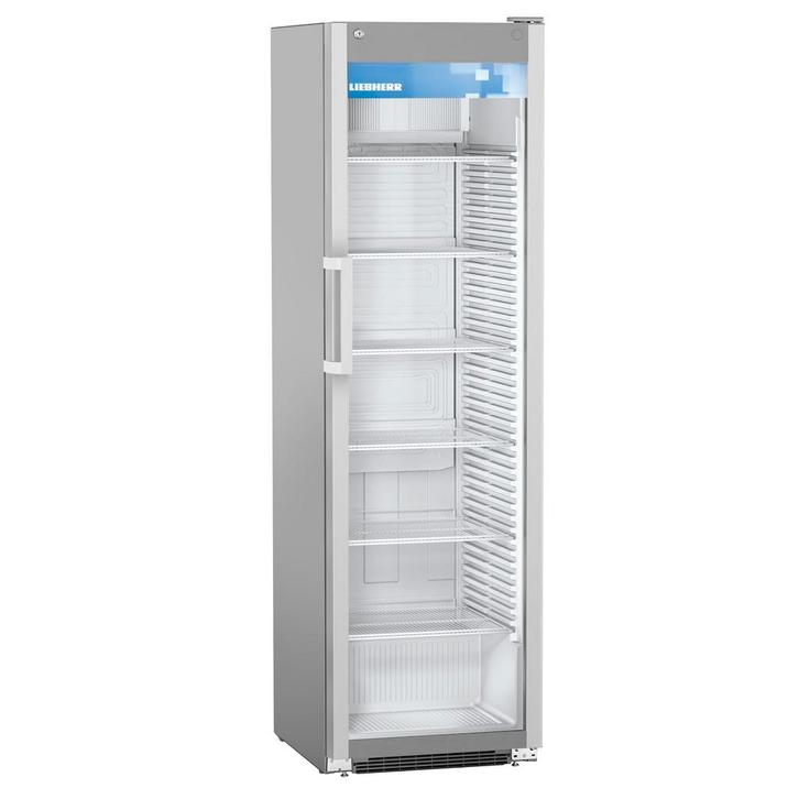 GGM Gastro | LIEBHERR | Drankenkoelkast PREMIUM - 422 liter, Witgoed en Apparatuur, Koelkasten en IJskasten, Nieuw, Verzenden