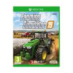 Farming Simulator 19, Spelcomputers en Games, Games | Xbox One, Verzenden, Nieuw