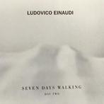 cd digi - Ludovico Einaudi - Seven Days Walking Day Two, Verzenden, Zo goed als nieuw