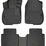 Husky Liners 2017 Honda CR-V Weatherbeater Black Front & 2nd, Auto-onderdelen, Interieur en Bekleding, Ophalen of Verzenden, Nieuw
