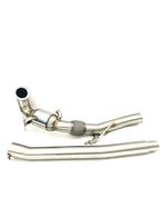 Downpipe voor Volkswagen Golf 7 R 2.0 TSI 4 Motion, Ophalen of Verzenden