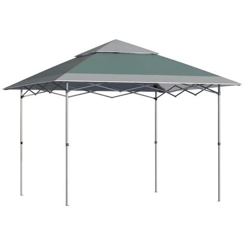 [10% KORTING] Canopy Gazebo Pop-up Tent Gazebo Tas Op Wielen, Tuin en Terras, Partytenten, Nieuw, Verzenden