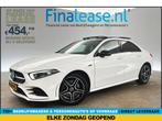 Mercedes-Benz A-Klasse 250 e Business AMG 262PK AUT €454pm, Automaat, Wit, Nieuw, Hybride Elektrisch/Benzine