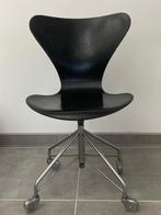 Fritz Hansen - Arne Jacobsen - Stoel - Serie 7 - Staal,