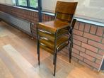 Online Veiling: Satelliet - Student SC - schoolstoel