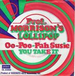Prof. Morrisons Lollipop - Oo-Poo-Pah Susie + You Take I..., Cd's en Dvd's, Vinyl Singles, Verzenden, Nieuw in verpakking