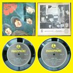 The Beatles (UK 1981 Mono LP of 1965 album) - Rubber Soul, Cd's en Dvd's, Nieuw in verpakking