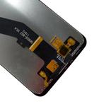 LCD-scherm en digitizer volledige assemblage voor Nokia 3.2