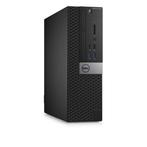 Dell Optiplex 5040 SFF - Intel Core i7-6e Generatie - 16GB R, Verzenden, Nieuw