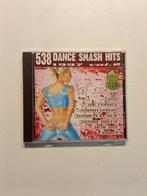 538 Dance smash hits 1997 volume 2, Cd's en Dvd's, Verzenden, Gebruikt