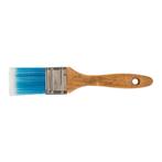 Silverline Synthetische schilderskwast - 40 mm - roestvri..., Ophalen of Verzenden, Nieuw