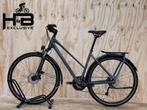 Cube Kathmandu EXC Trekkingfiets XT 2022, Overige merken, 28 inch, Vering, 10 tot 15 versnellingen