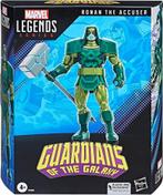 Guardians of the Galaxy Marvel Legends Action Figure Ronan t, Nieuw, Ophalen of Verzenden