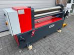 MEGEY plaatwals platenwals rollenwals 1270 x 4,5 mm, Nieuw