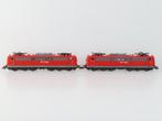 Märklin H0 - 37432 - Elektrische locomotief (1) - 2-Delige, Nieuw