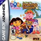 Dora the Explorer The Search for Pirate Pigs Treasure iDEAL!, Ophalen of Verzenden, Gebruikt