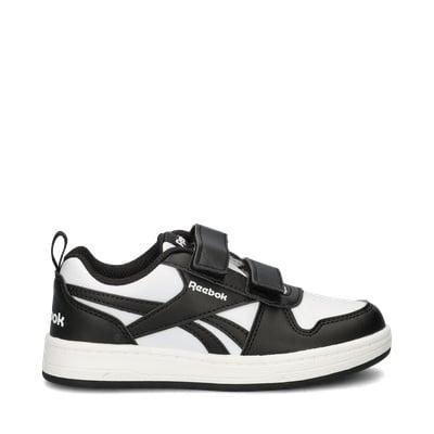 Reebok Royal Prime 2.0 klittenbandschoenen voor jongens, Kleding | Heren, Schoenen, Zwart, Nieuw, Verzenden