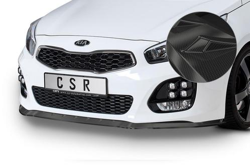 Cupspoiler voor KIA Ceed (JD) GT-Line CSL489-C, Auto-onderdelen, Carrosserie en Plaatwerk, Nieuw, Verzenden