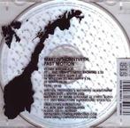 cd - Martin Horntveth - Fast Motion, Cd's en Dvd's, Verzenden, Zo goed als nieuw
