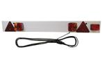 Lichtbalk met mistlamp / 1200 mm / 10 meter kabel / 12V, Auto diversen, Verzenden, Nieuw
