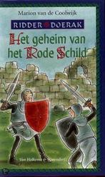 Het geheim van het Rode Schild / Ridder Doerak / 2, Verzenden, Gelezen, Marion van de Coolwijk