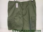 Korte broek groen Fostex (Korte broeken, Kleding), Kleding | Heren, Broeken en Pantalons, Nieuw, Ophalen of Verzenden