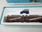 Märklin H0 - 48009 - Modeltrein goederenwagon (1) - Märklin, Hobby en Vrije tijd, Modeltreinen | H0, Nieuw