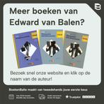 BV in Balans Basisboek Procedures en Recht 9789006640878, Verzenden, Gelezen, Edward van Balen