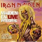 cd - Various - Hors-SÃ©rie Hard N Heavy - Iron Maiden, Zo goed als nieuw, Verzenden