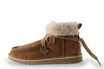 Ayana Pantoffels in maat 40 Bruin | 10% extra korting, Bruin, Verzenden, Zo goed als nieuw, Pantoffels of Sloffen