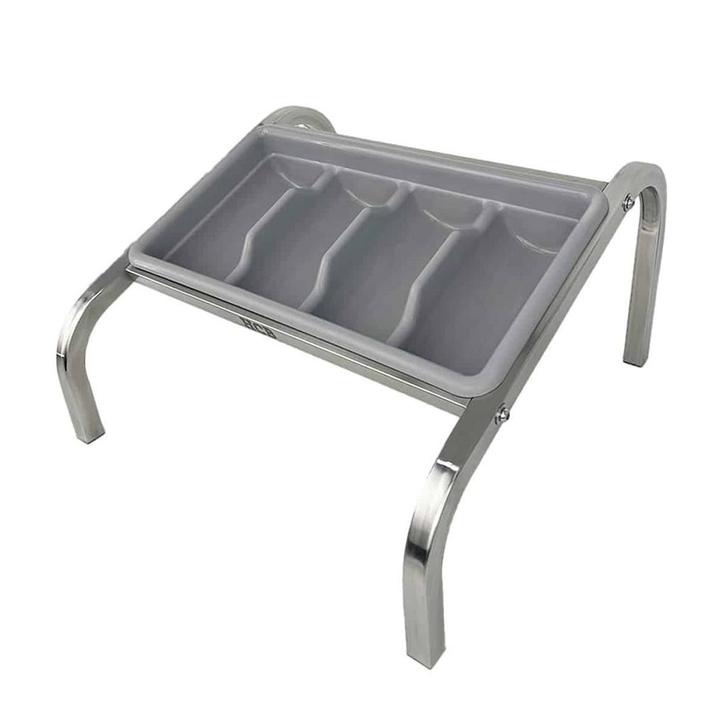 HCB Standaard - 1 bestekbak - 54 cm - RVS, Zakelijke goederen, Horeca | Overige, Verzenden