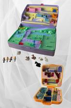 Bluebird - Poppenhuis Polly Pocket Jewel Case Playset -