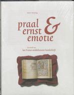 Praal Ernst En Emotie - Praal Ernst En Emotie, Ophalen of Verzenden, Nieuw