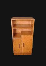 Kabinet - Esdoorn - Kast in Birdseye-esdoorn