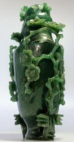Vaas - giada (geen kop) - China - Vaso Giada (geen kop)