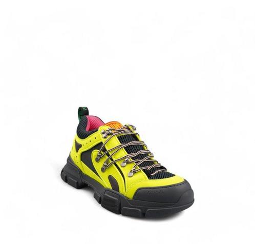 Gucci - Flashtreck - Sneakers - Maat: EU 40.5, Kleding | Heren, Schoenen