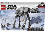 Veiling - LEGO Star Wars AT-AT - 75288, Nieuw