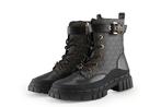 Michael Kors Kids Veterboots in maat 37 Zwart, Kleding | Dames, Michael Kors Kids, Verzenden, Zwart, Overige typen