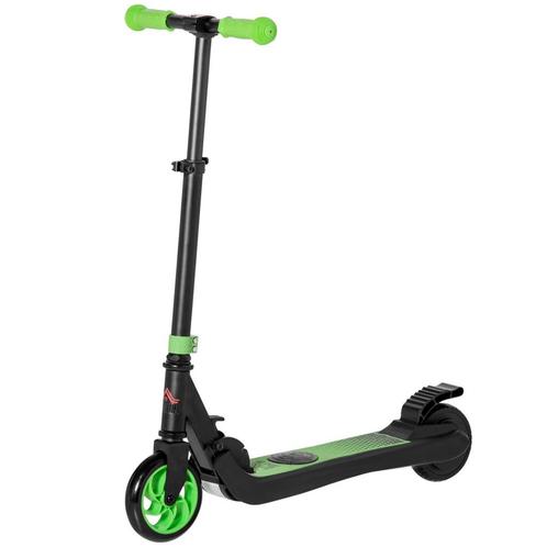 TRUUSK E-Scooter Elektrische Scooter 120W Motor 6 Km Bereik, Fietsen en Brommers, Steps, Nieuw, Verzenden