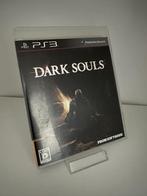 Dark Souls (PS3 - NTSC-J), Spelcomputers en Games, Verzenden, Nieuw
