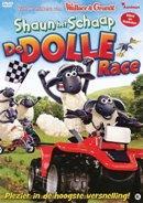 Shaun Het Schaap - De Dolle Race - DVD, Cd's en Dvd's, Dvd's | Tekenfilms en Animatie, Verzenden